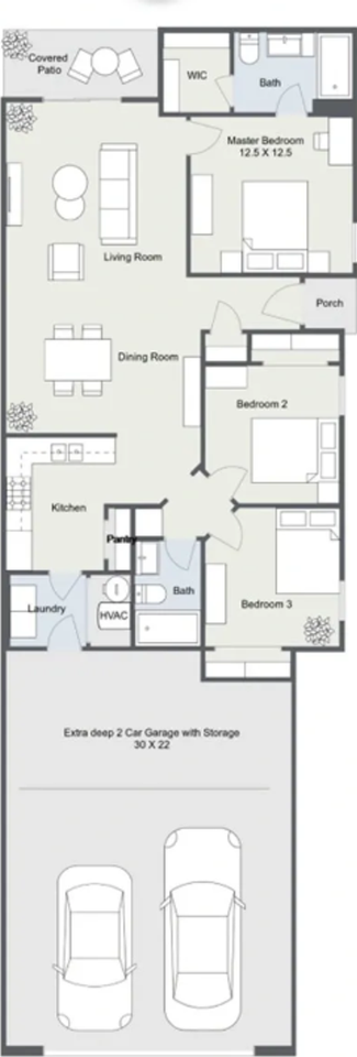 2610 W 55th St N - Photo 3 of 19