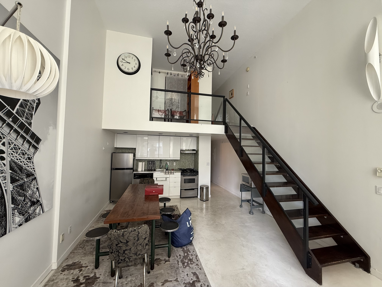 933 Seymour Street #706 - Photo 3 of 4