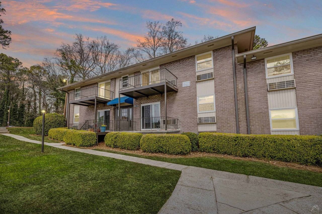 KENCO LaVista | Where Atlanta Living Feels Effortless - Photo 2 of 50