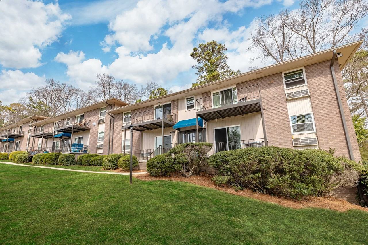 KENCO LaVista | Where Atlanta Living Feels Effortless - Photo 4 of 50