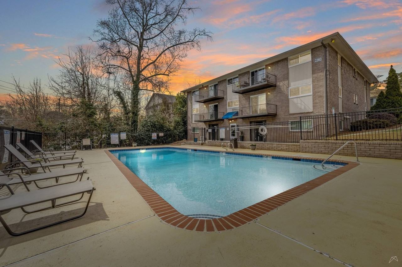 KENCO LaVista | Where Atlanta Living Feels Effortless - Photo 6 of 50