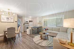 843 N Yosemite St #109 - Photo 1 of 1