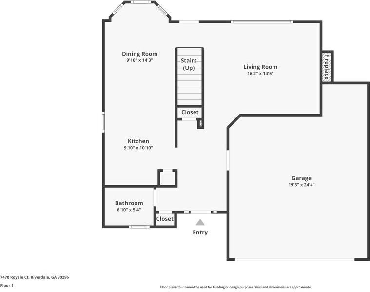 7470 Royale Ct - Photo 2 of 17