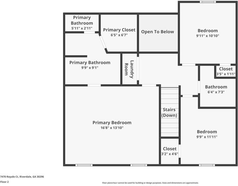 7470 Royale Ct - Photo 3 of 17
