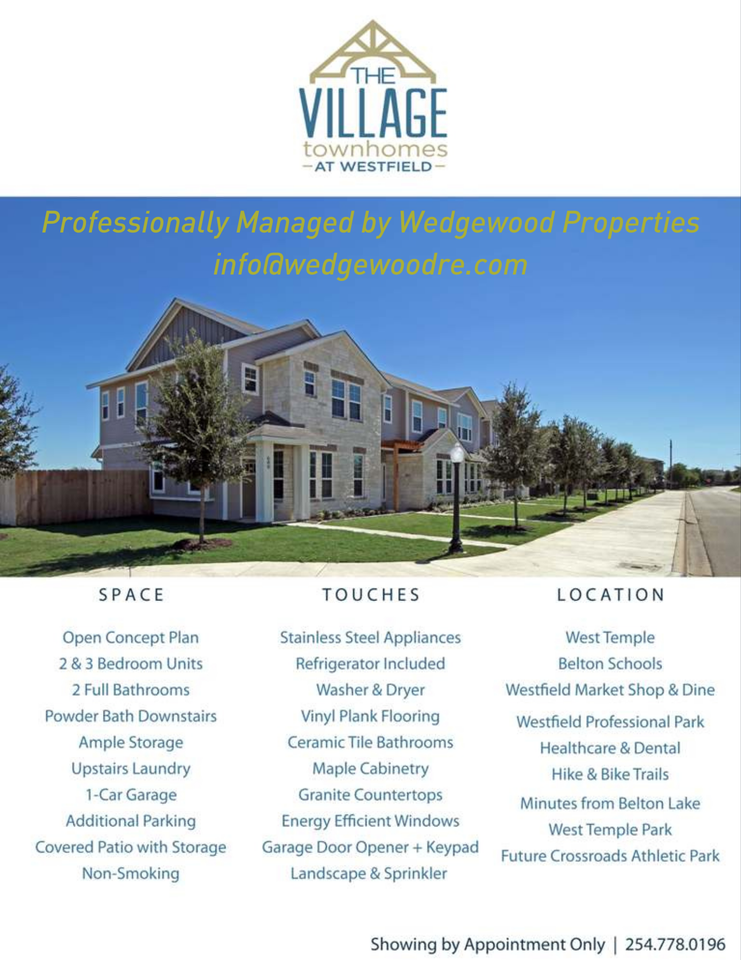 7611 Stonehollow Dr #7611 - Photo 3 of 16