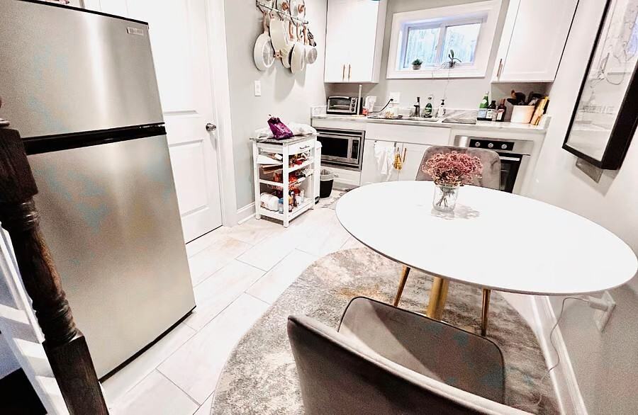 405 Quackenbos St Nw #1 - Photo 5 of 19