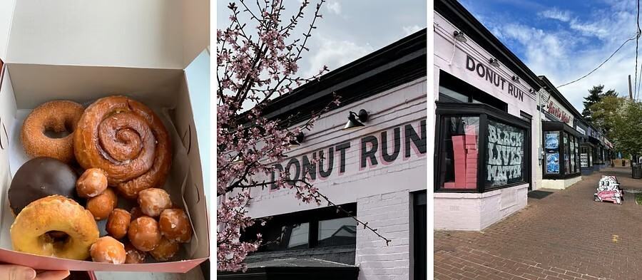 405 Quackenbos St Nw #1 - Photo 6 of 19