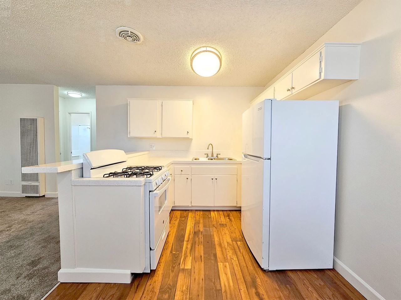 Parks Ave. Apartments - Photo 4 of 22