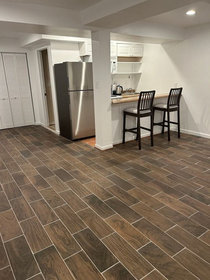 7726 Seven Locks Rd #BS - Photo 3 of 12
