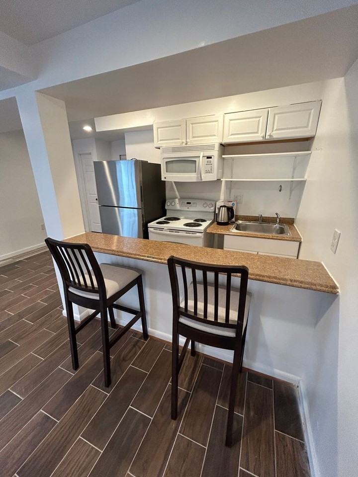 7726 Seven Locks Rd #BS - Photo 2 of 12