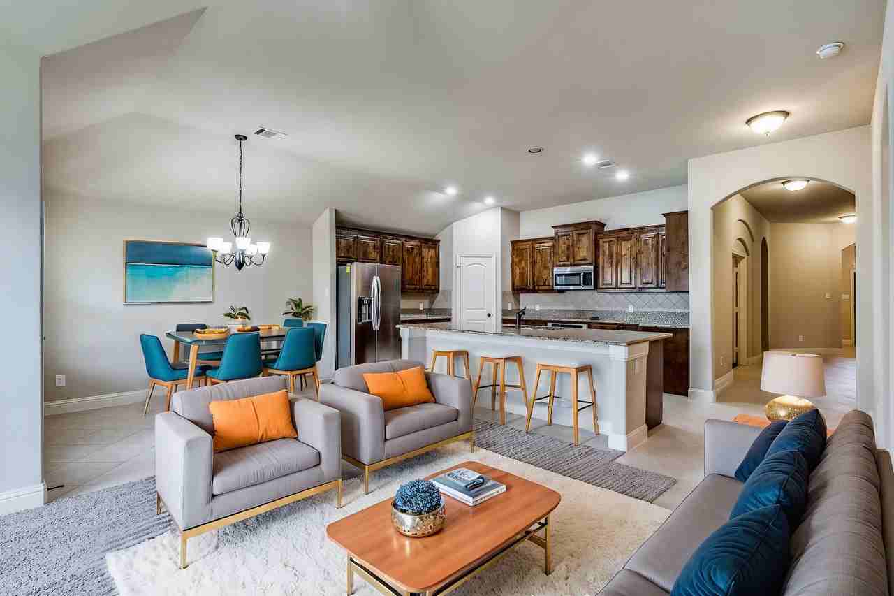 5249 Buffalo Gap Trl - Photo 2 of 15