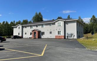 Northwood Apartments - Photo 1 of 1