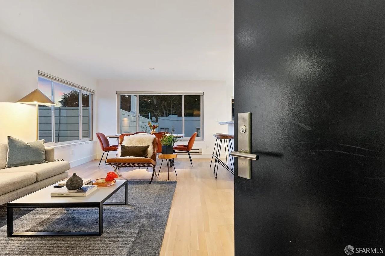 75 Roosevelt Way #1 - Photo 3 of 47