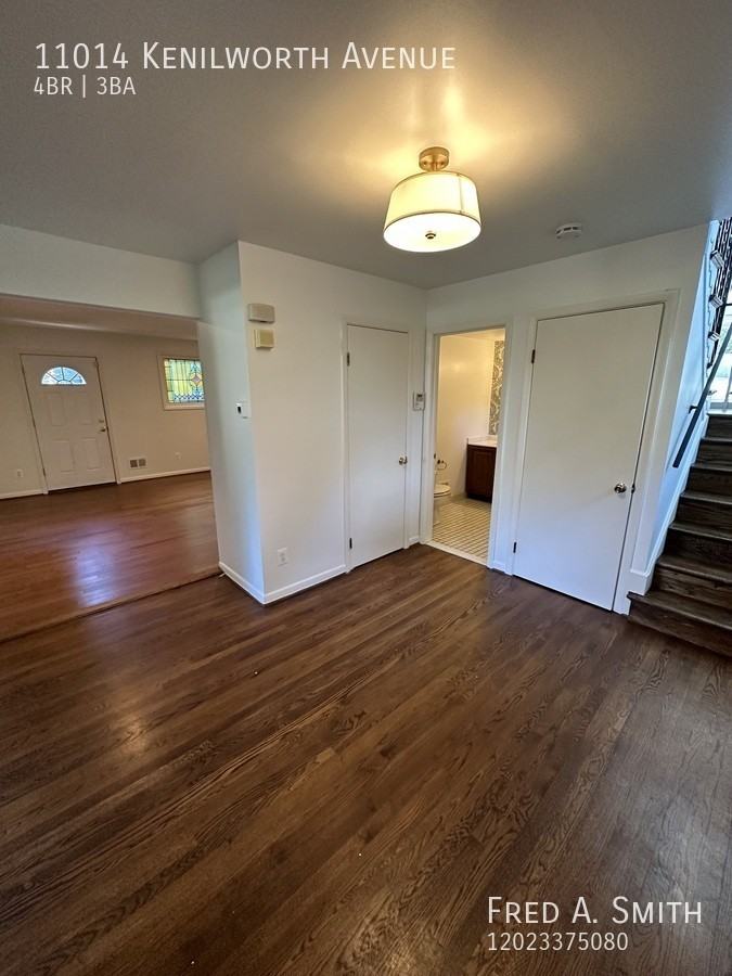 11014 Kenilworth Ave - Photo 2 of 29