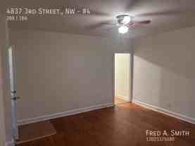 4837 3rd St Nw #4 - Photo 1 of 1