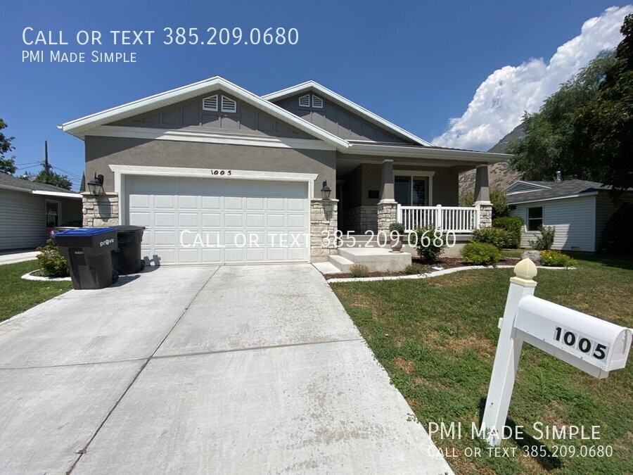 1005 E 620 N - Photo 2 of 35
