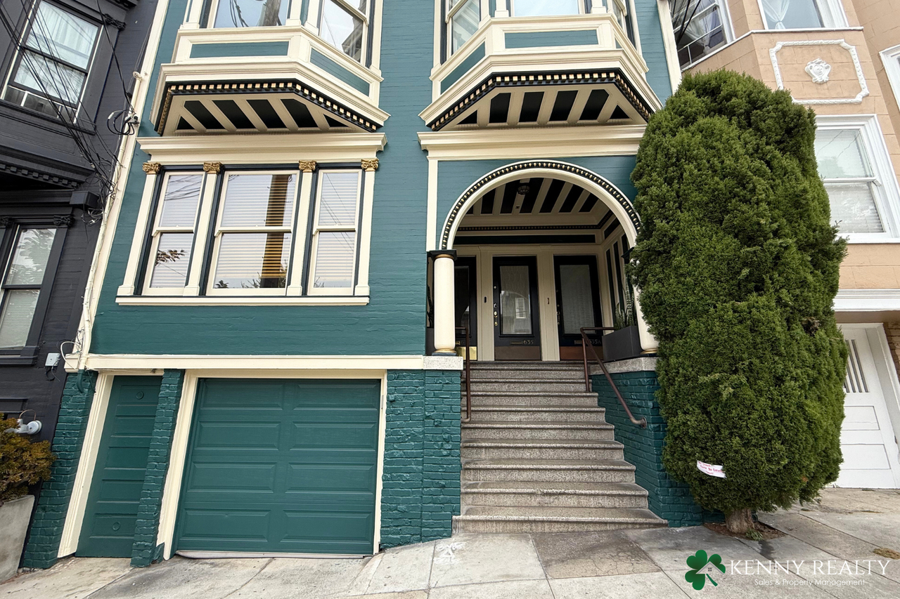 635A Castro St - Photo 2 of 21