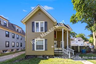 1010 Washington Ave #1 - Photo 1 of 1