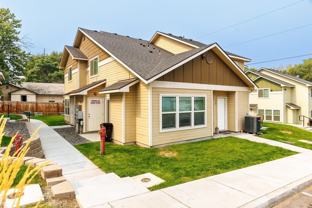Highlands Townhomes - Photo 1 of 1