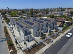 Division & Highland Rowhomes - Photo 1 of 1