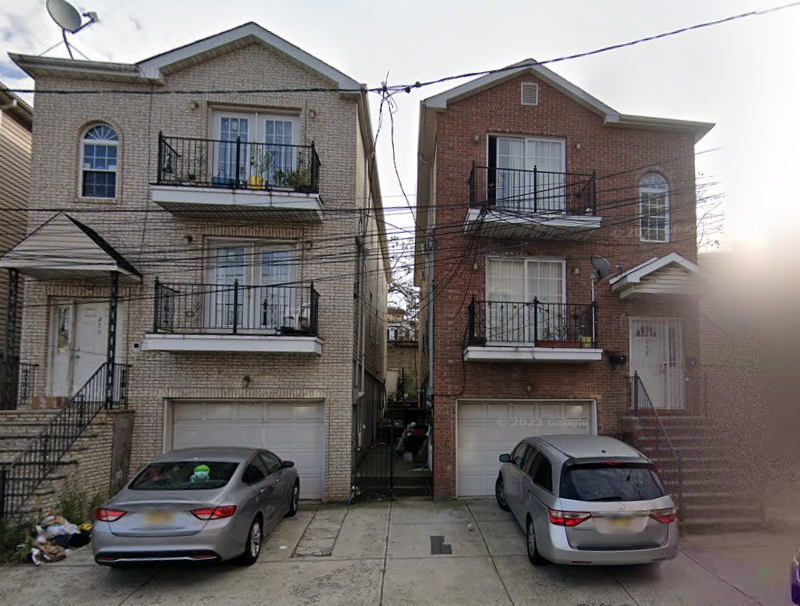 268 Van Wagenen Ave #2 - Photo 2 of 6