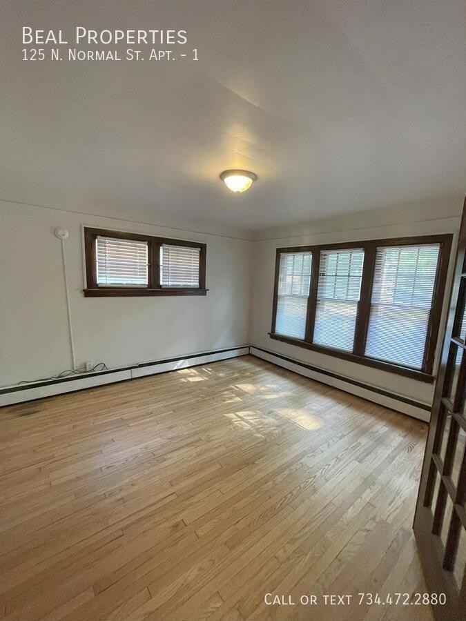 125 N Normal St #1 - Photo 5 of 15