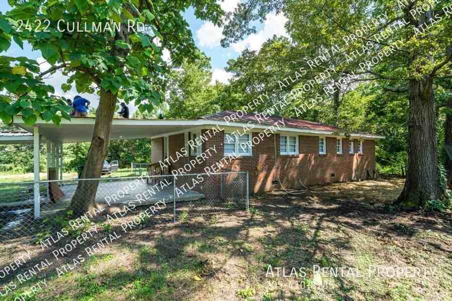 2422 Cullman Rd - Photo 2 of 17
