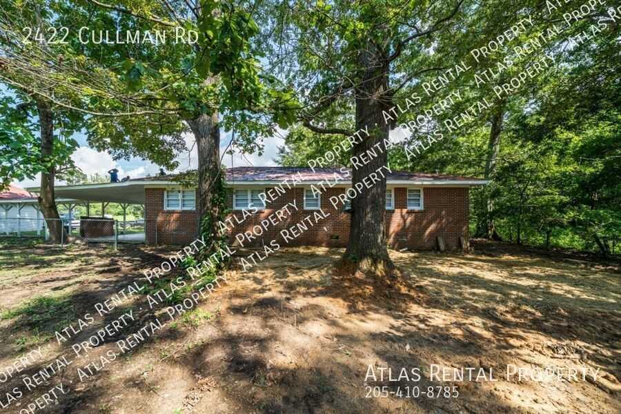 2422 Cullman Rd - Photo 3 of 17