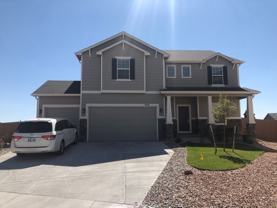 7451 Thorn Brush Way - Photo 1 of 1