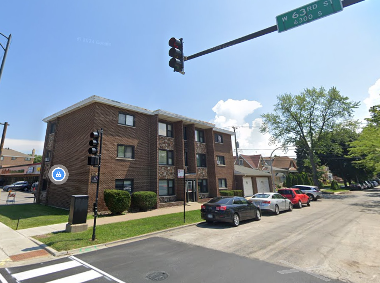 6301 S Keeler Ave Chicago IL - Photo 3 of 3