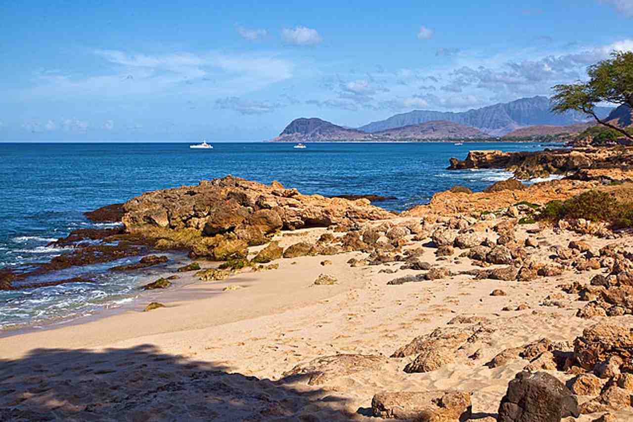 92-1001 Ali'inui Drive