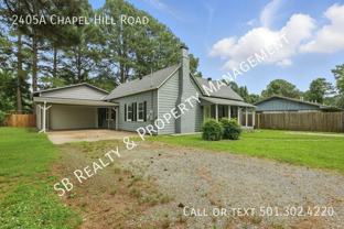 2405A Chapel Hill Rd - Photo 1 of 1