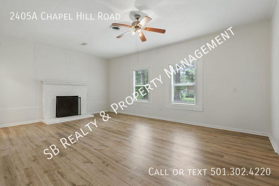 2405 Chapel Hill Road - Photo 3 of 28