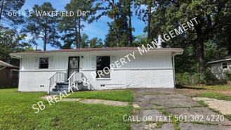 6614 E Wakefield Dr - Photo 1 of 1