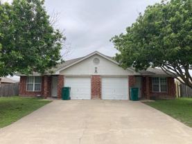 2318 Wildewood, Harker Heights - Photo 1 of 1