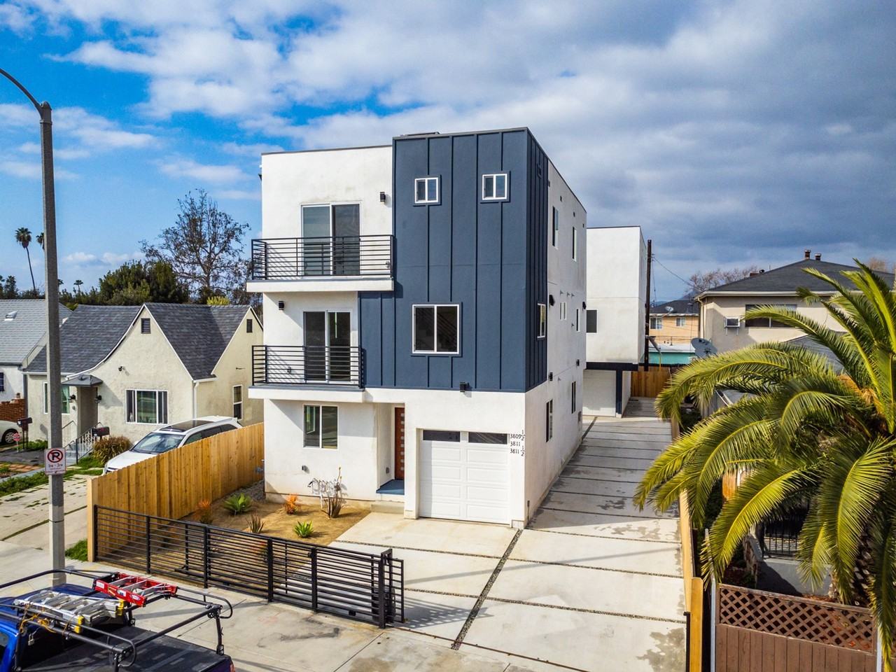 3811 Exposition Blvd, Los Angeles, CA 90016 - Apartment for Rent ...