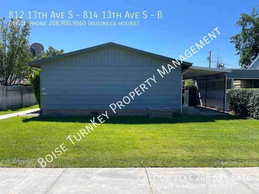 812 13th Ave S - 814 13th Ave S #B - Photo 2 of 25