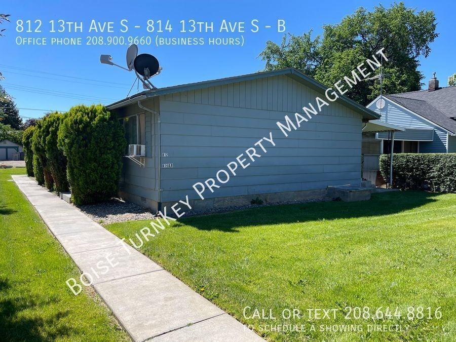 812 13th Ave S - 814 13th Ave S #B - Photo 3 of 25