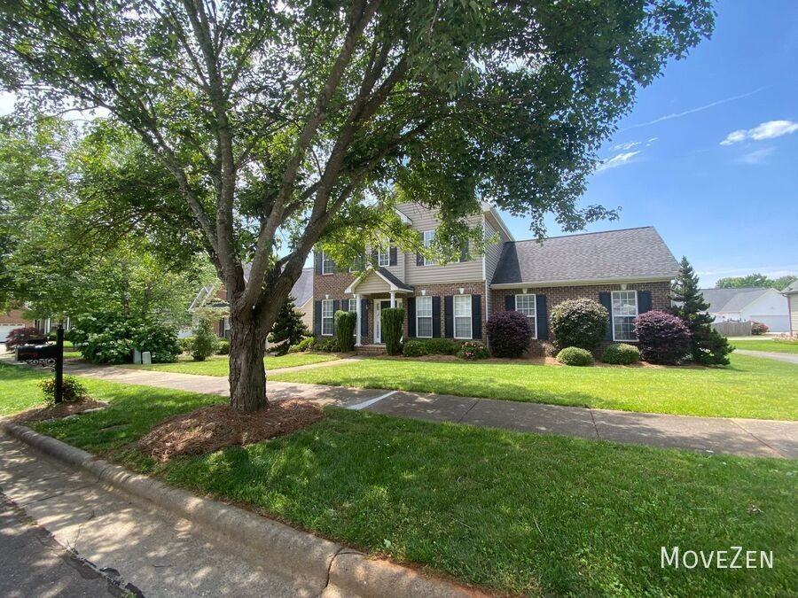 5808 Chesridge Ln - Photo 2 of 28