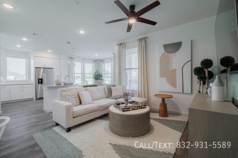 5688 Gessner Rd #WO2 - Photo 6 of 20