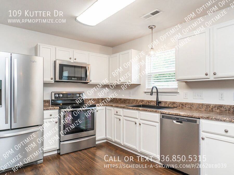 109 Kutter Dr - Photo 3 of 50