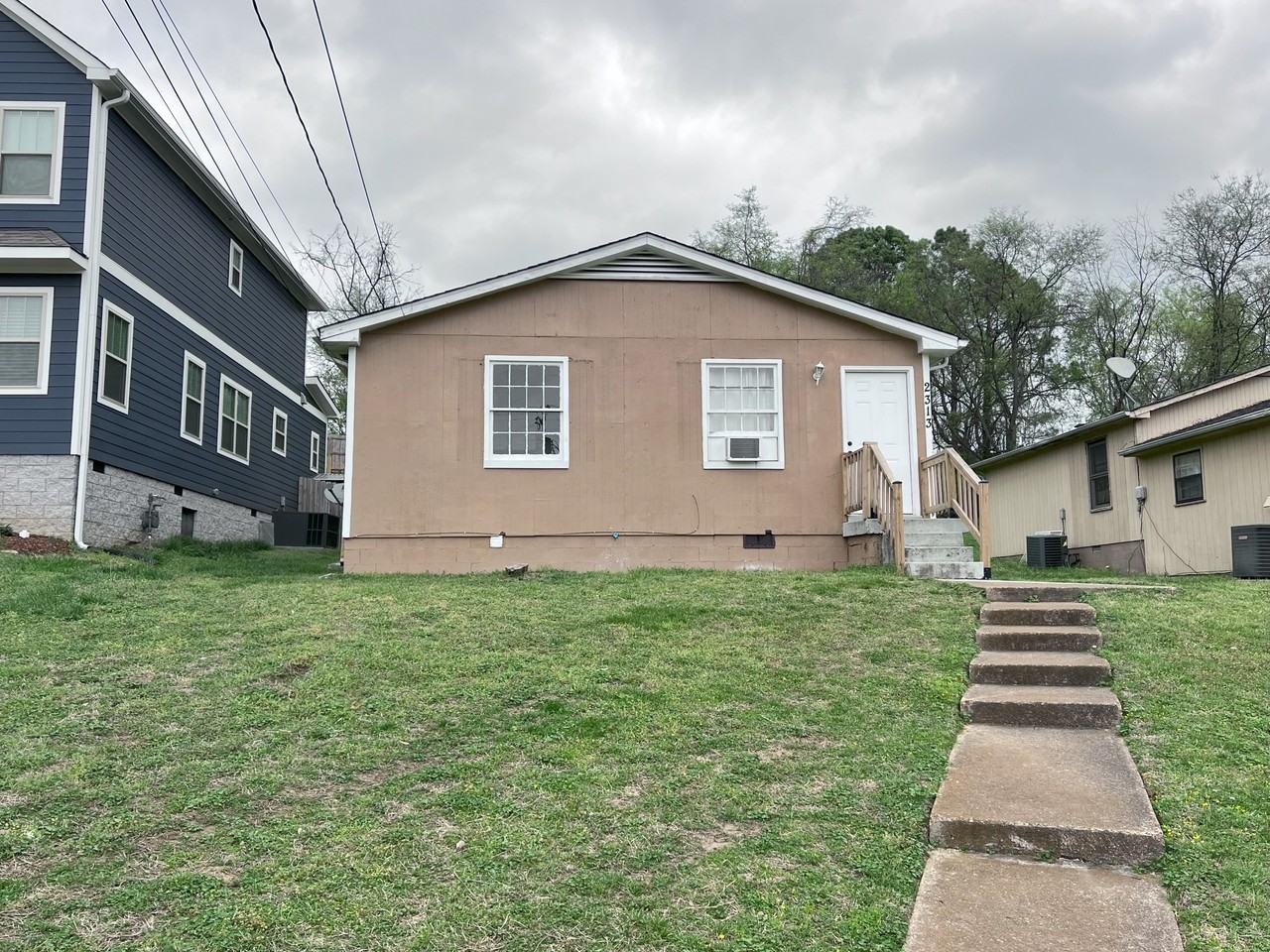 2315 Dalebrook Court