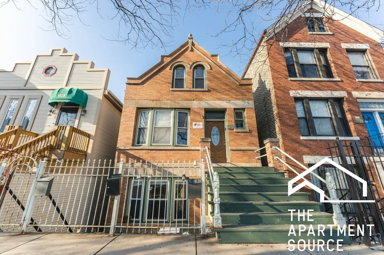 1530 North Greenview Avenue, Unit 2F - Photo 6 of 17