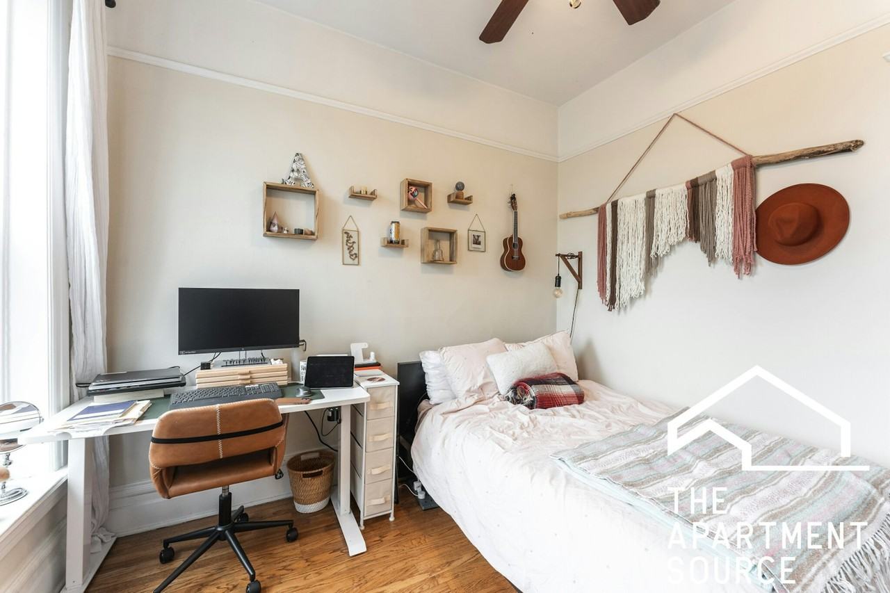 3519 North Reta Avenue, Unit 4 - Photo 3 of 15