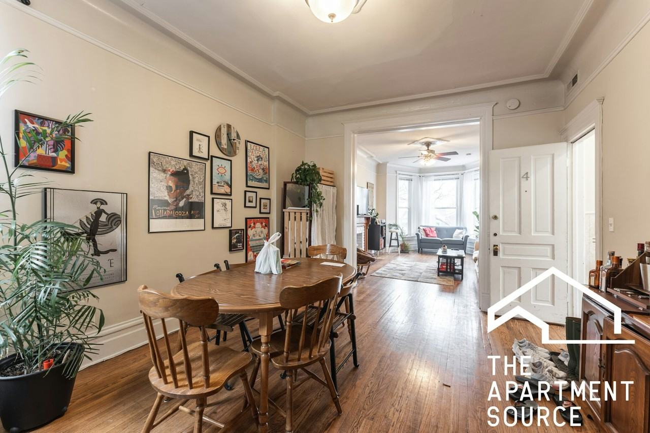 3519 North Reta Avenue, Unit 4 - Photo 4 of 15