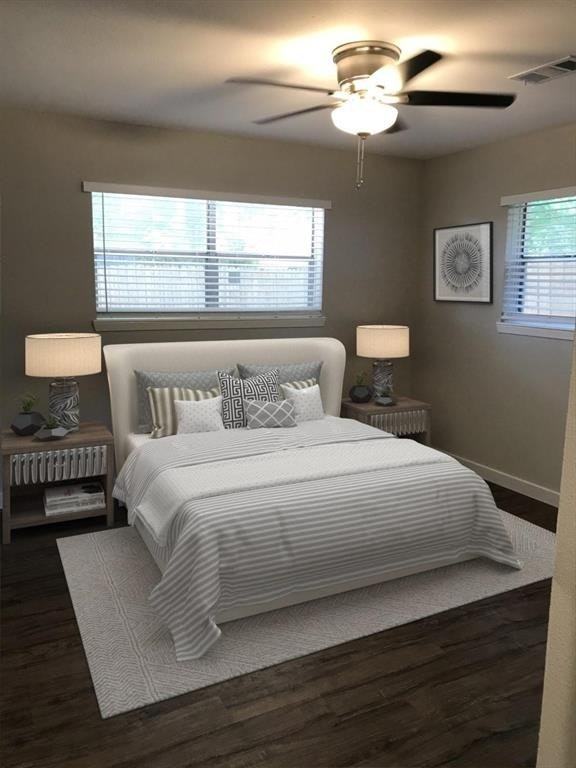 1820 Pine Village Dr, Unit 1822 - Photo 2 of 7