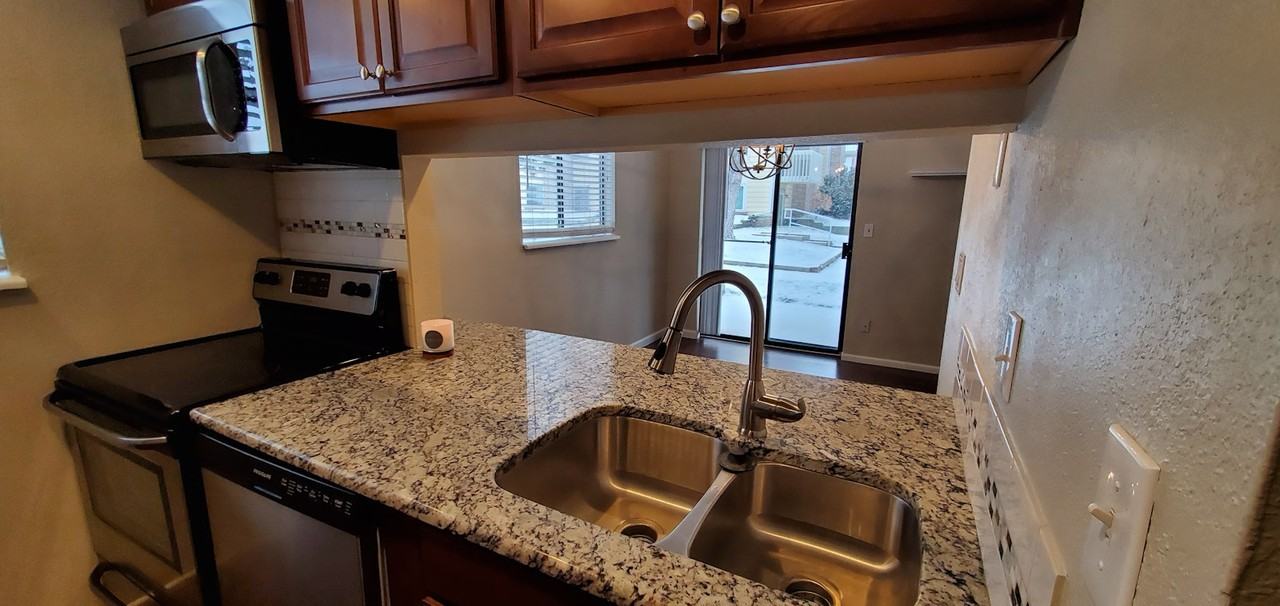 12512 East Cornell Avenue, Unit 103 - Photo 2 of 29