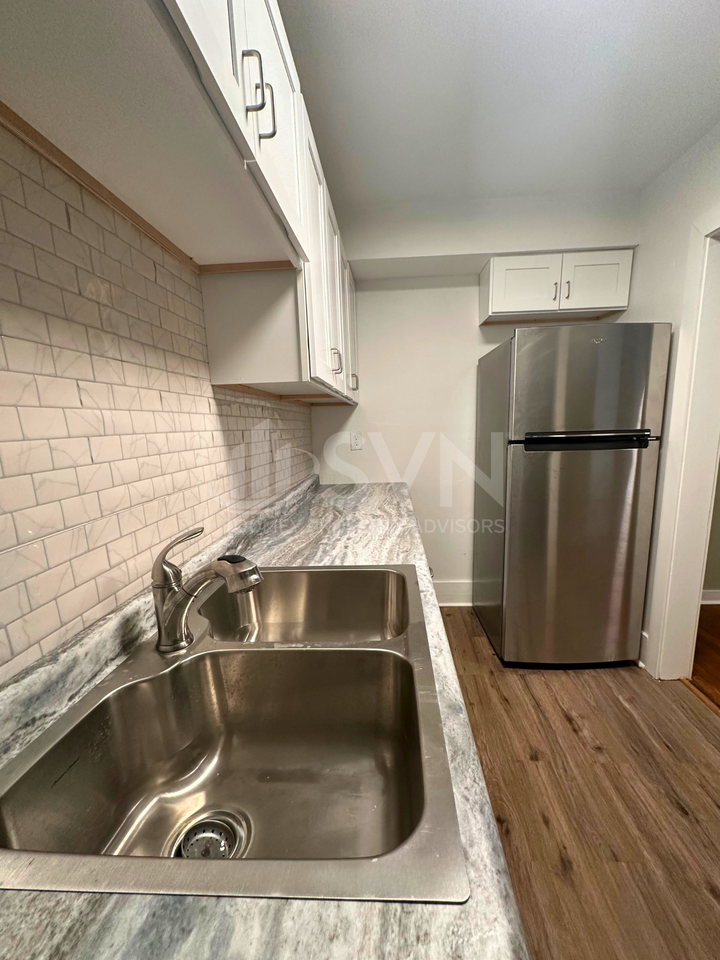 Stonewall Apartments - Photo 2 of 17