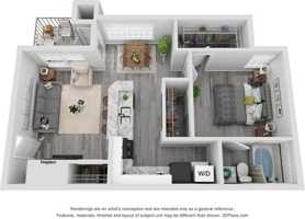 featured image of 1325 Greens Pkwy