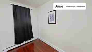 featured image of 5 Dixfield St #E